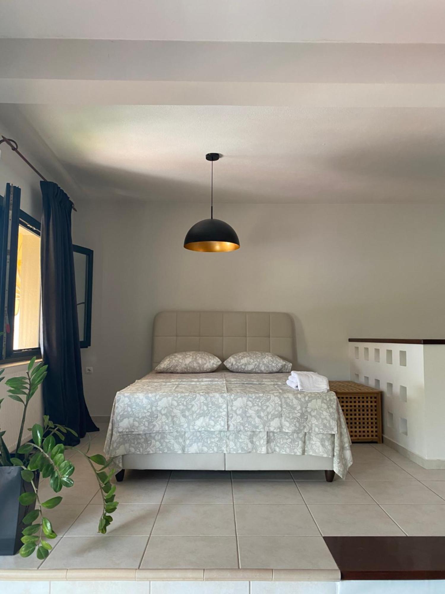 Ellis Apartment Kavala Exterior photo